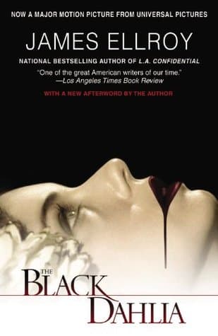 The Black Dahlia (L.A. Quartet, #1)