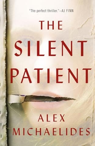 The Silent Patient